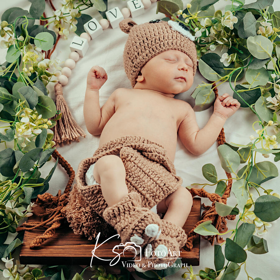 Bayreuth Fotograf Newborn 3